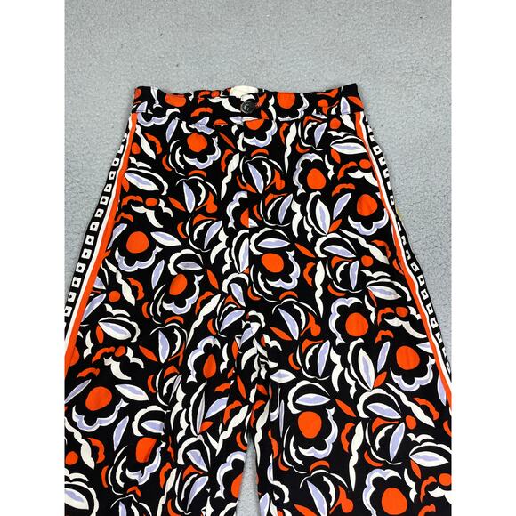 Anthropologie Womens Size 4 Breezy Straight Pants - Picture 8 of 13